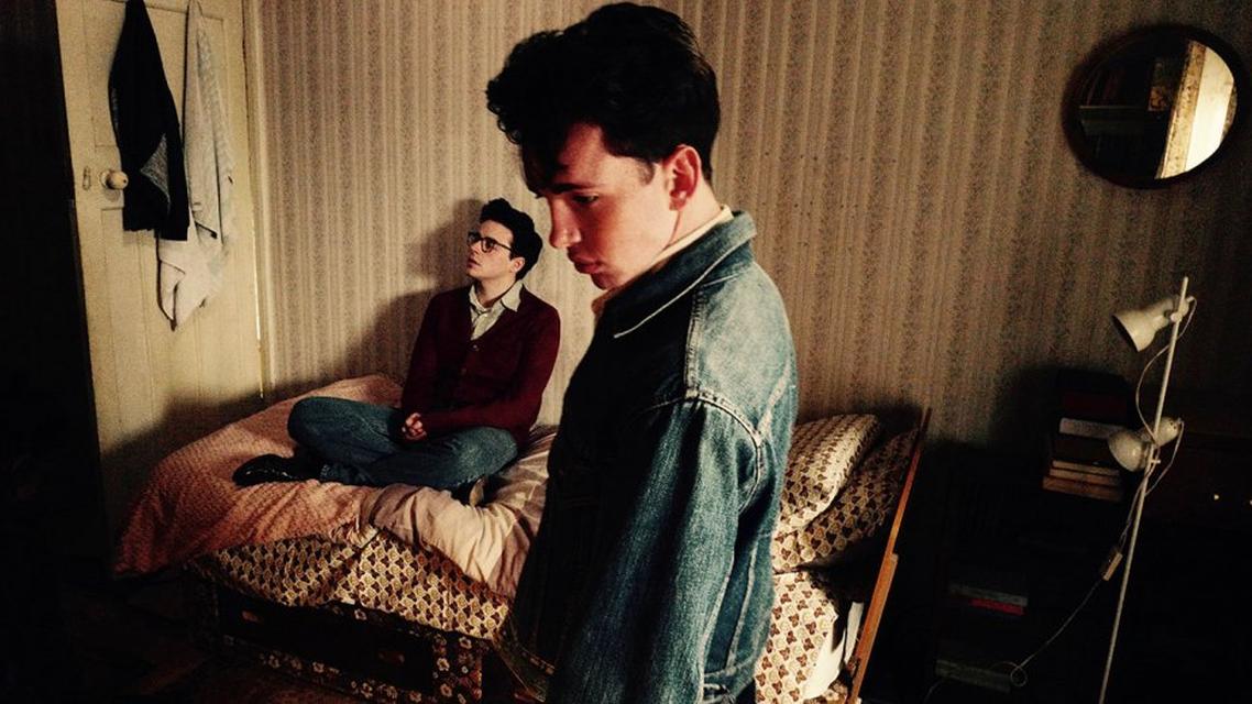 Morrissey: Engleska pripada meni