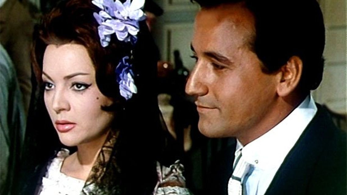 Kraljica Chanteclera