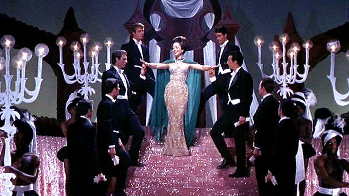 Casablanca - gnijezdo špijuna