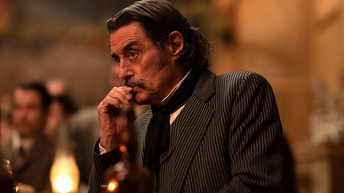 Deadwood