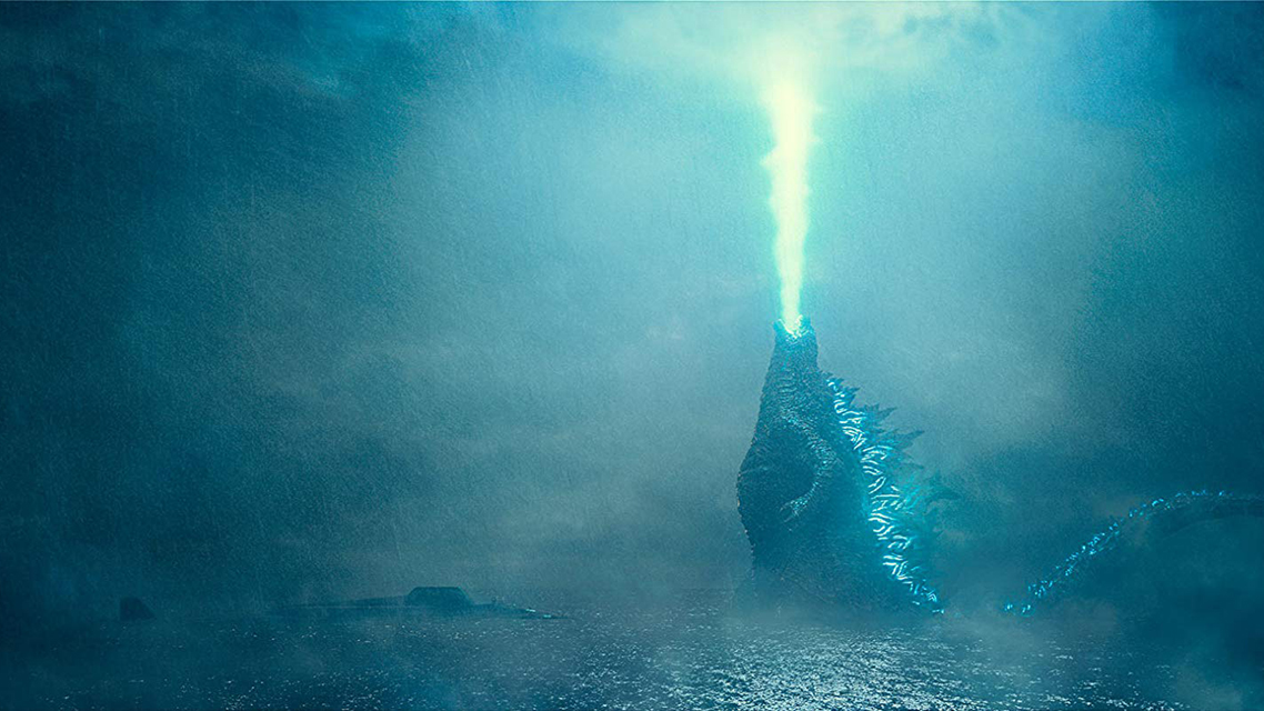 Godzilla: Kralj zvijeri