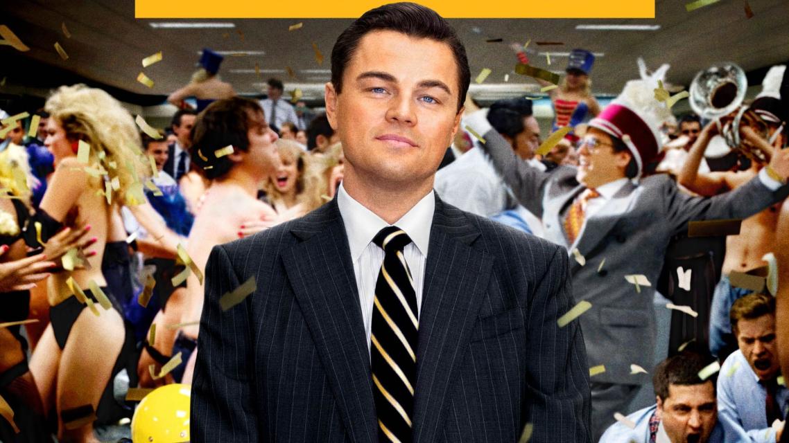 Vuk s Wall Streeta