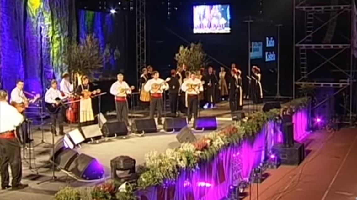 Trogirska kvadrilja