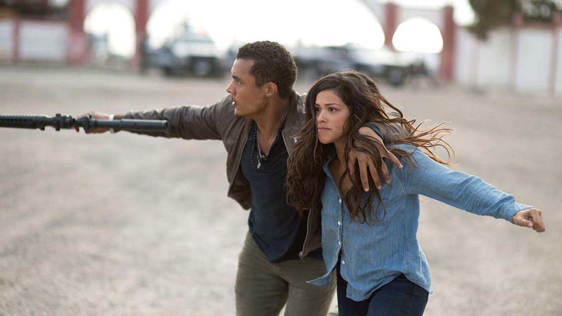 Miss Bala