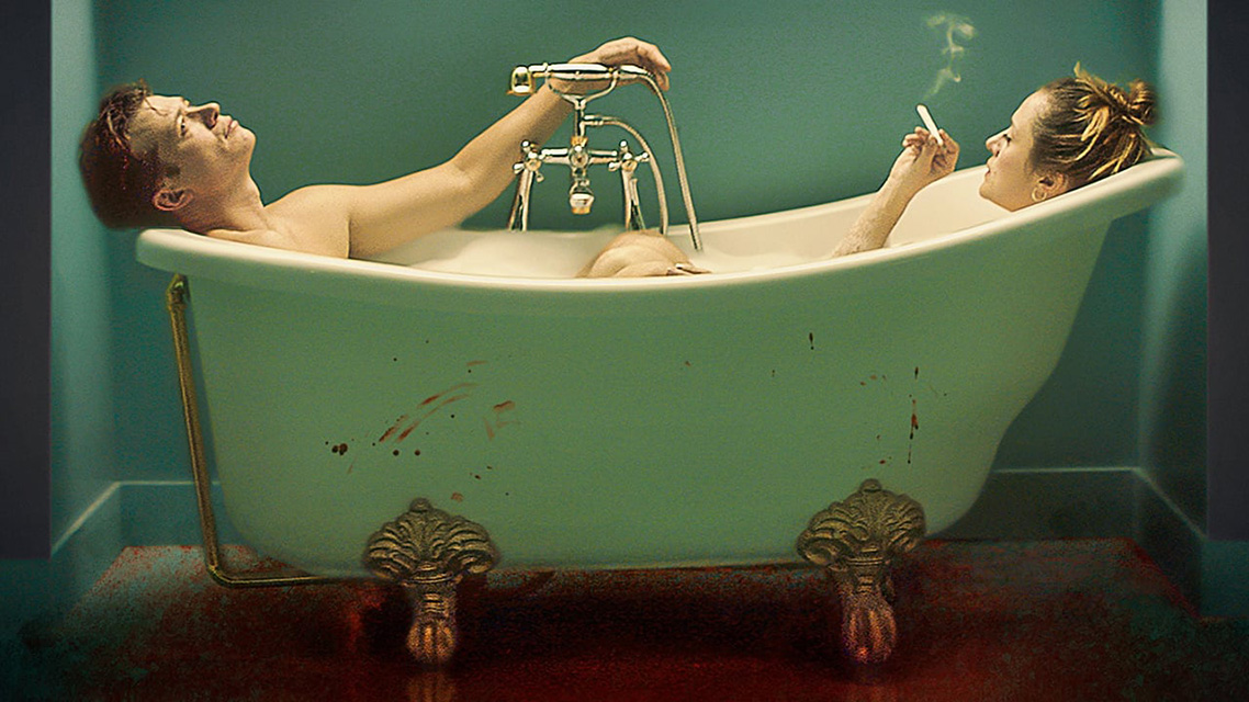 Dok nas smrt ne rastavi