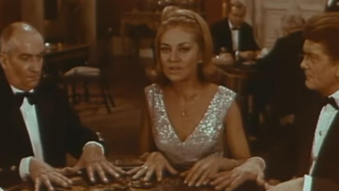 Fantomas protiv Scotland Yarda