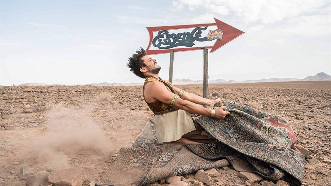 Aladin 2
