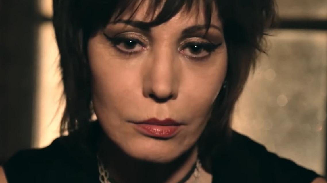 Joan Jett: Bad Reputation