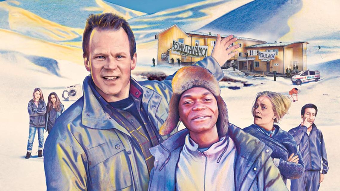 Dobrodošli u Norvešku