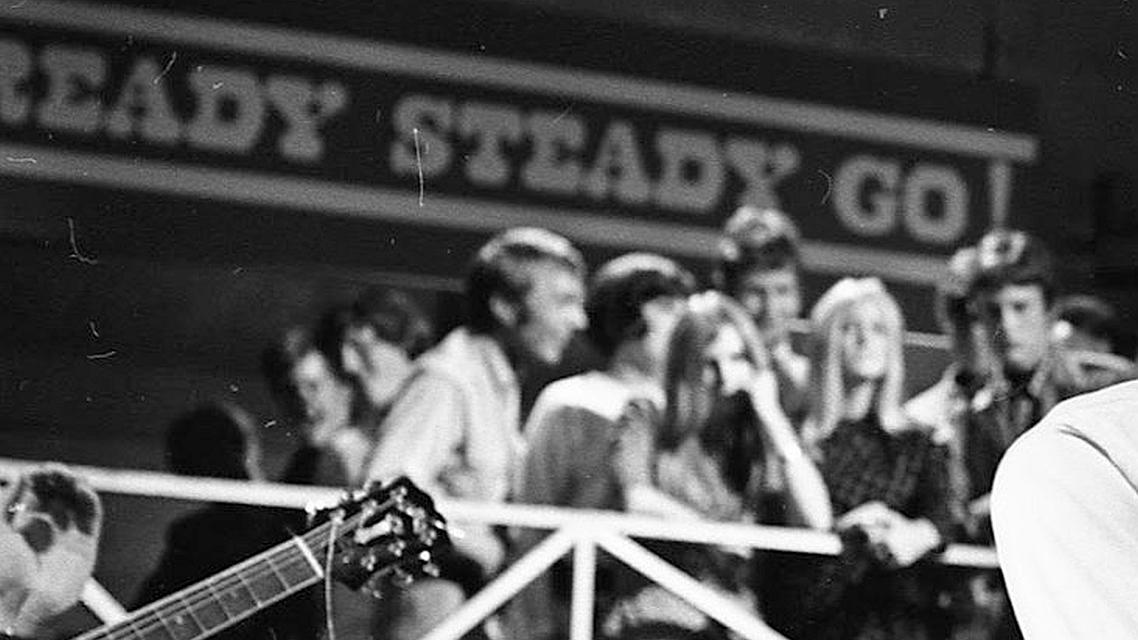 Priča o Ready Steady Go!