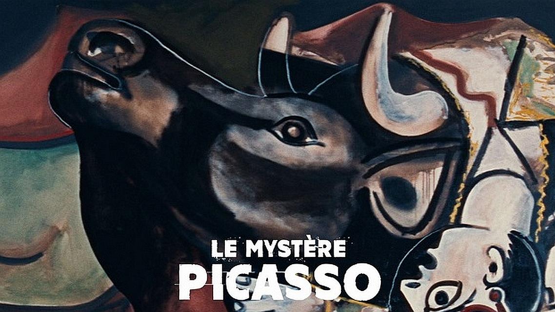 Misterij Picassa
