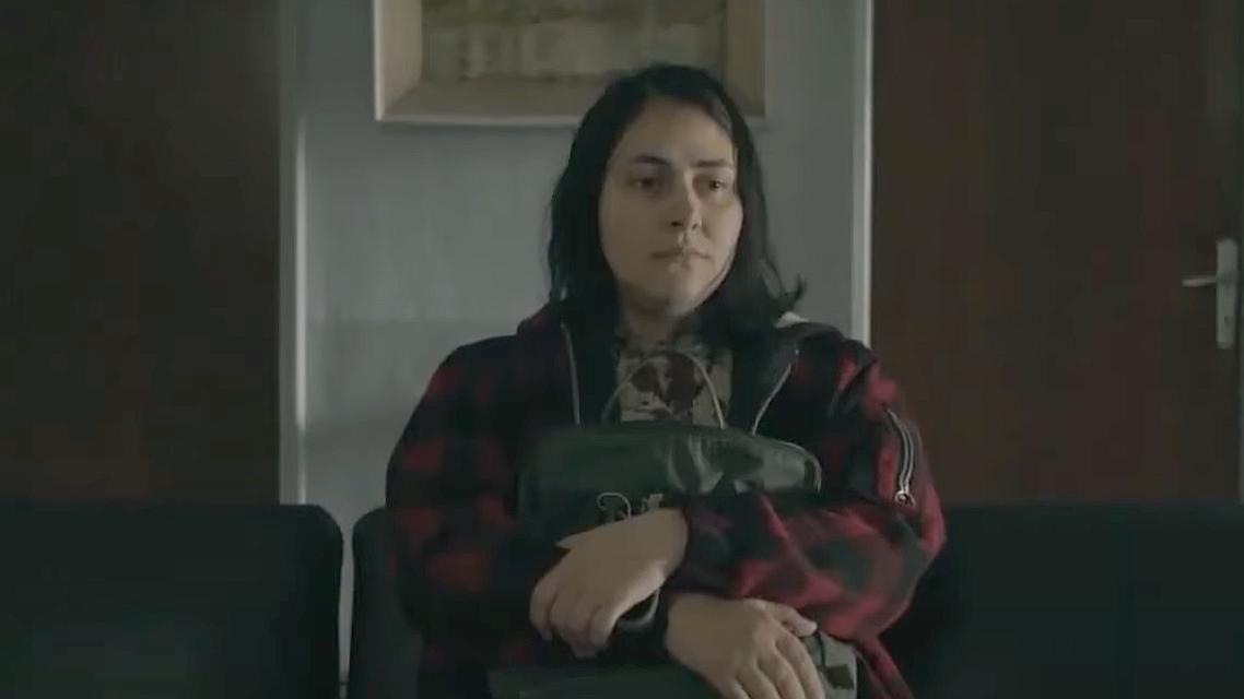 Bog postoji, njeno ime je Petrunija