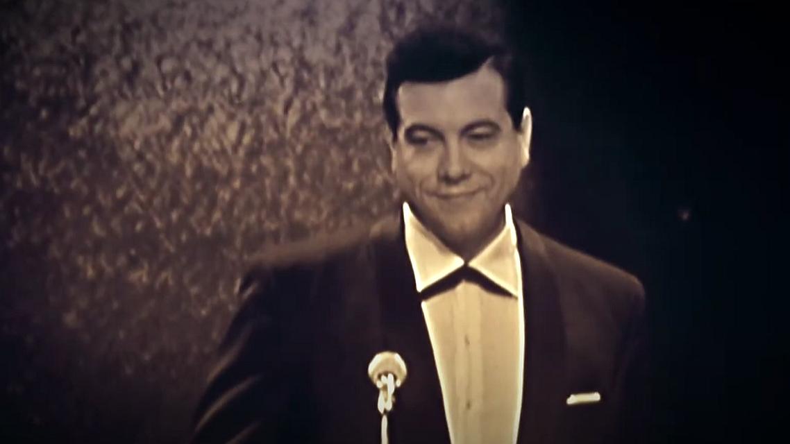 Mario Lanza: Najbolje od svega