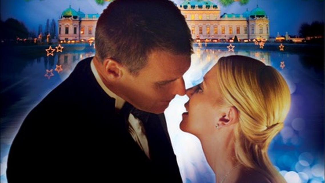 Kraljevski božićni bal