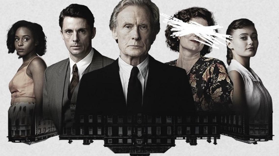 Agatha Christie: Nesreća nevinih
