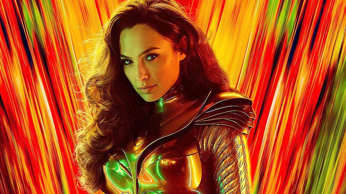 Wonder Woman 1984