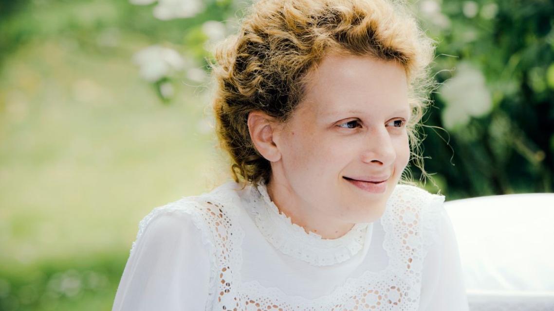 Marie Curie