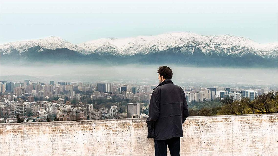 Santiago, Italija