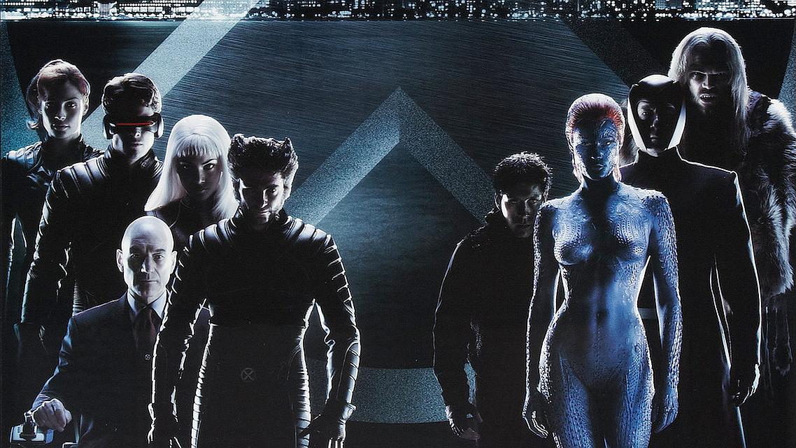 X-Men
