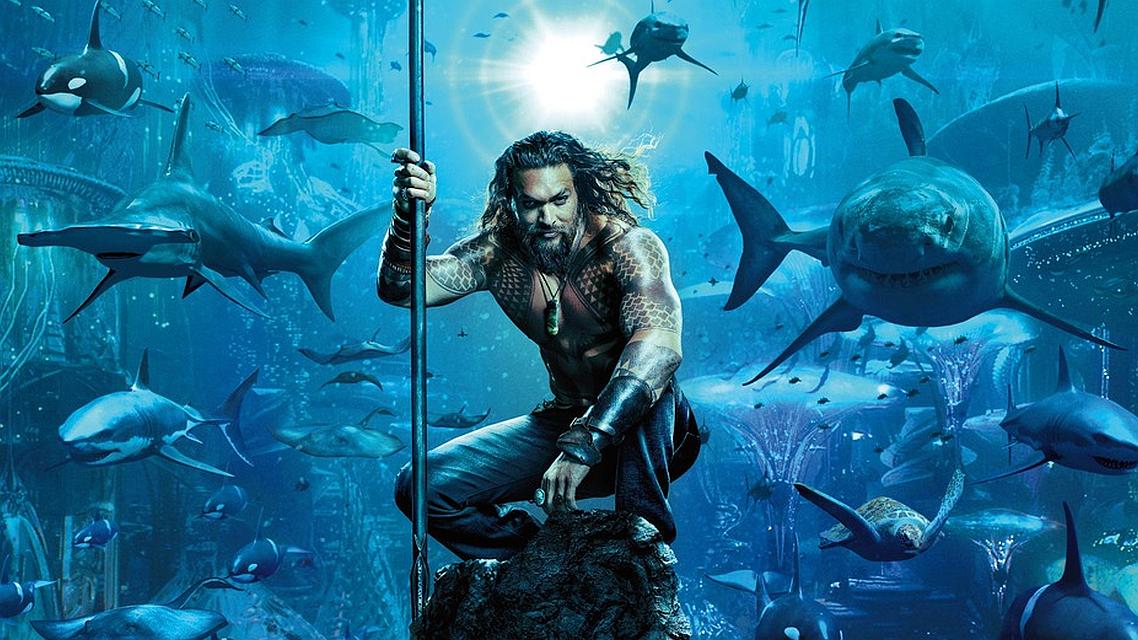 Aquaman