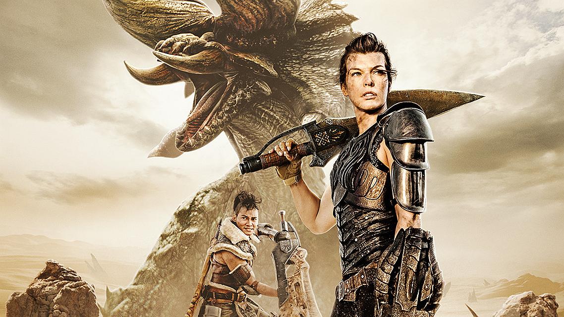 Monster Hunter