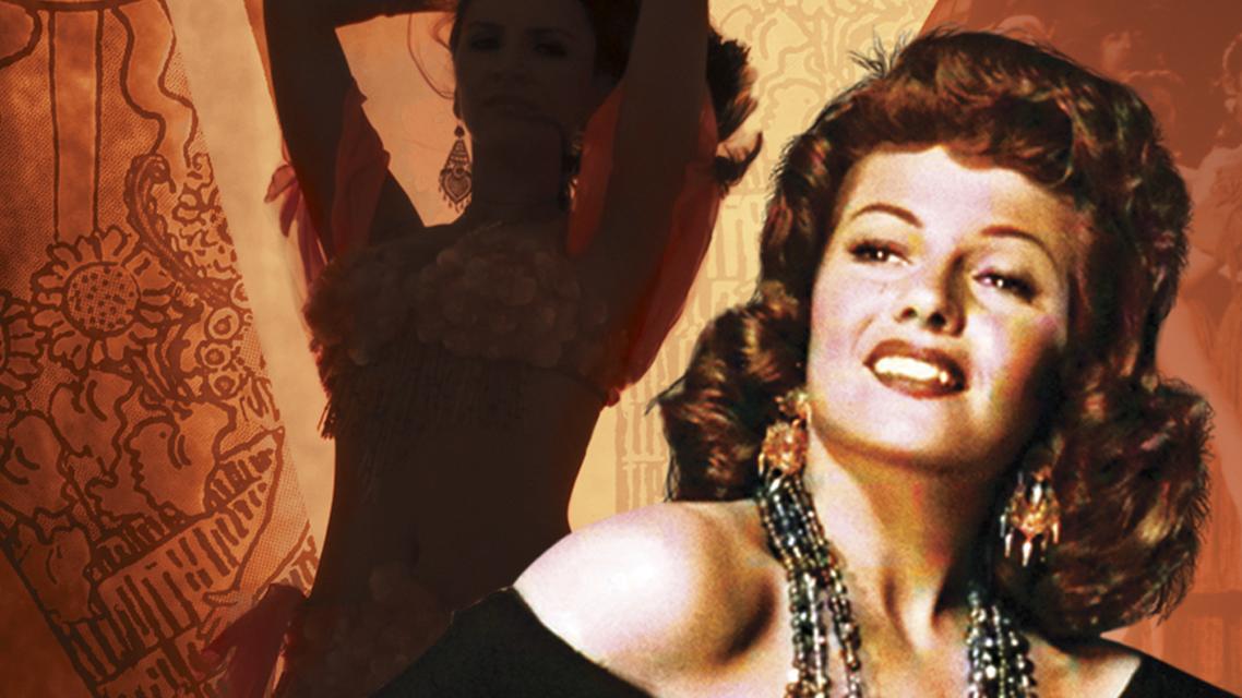 Carmenine ljubavi