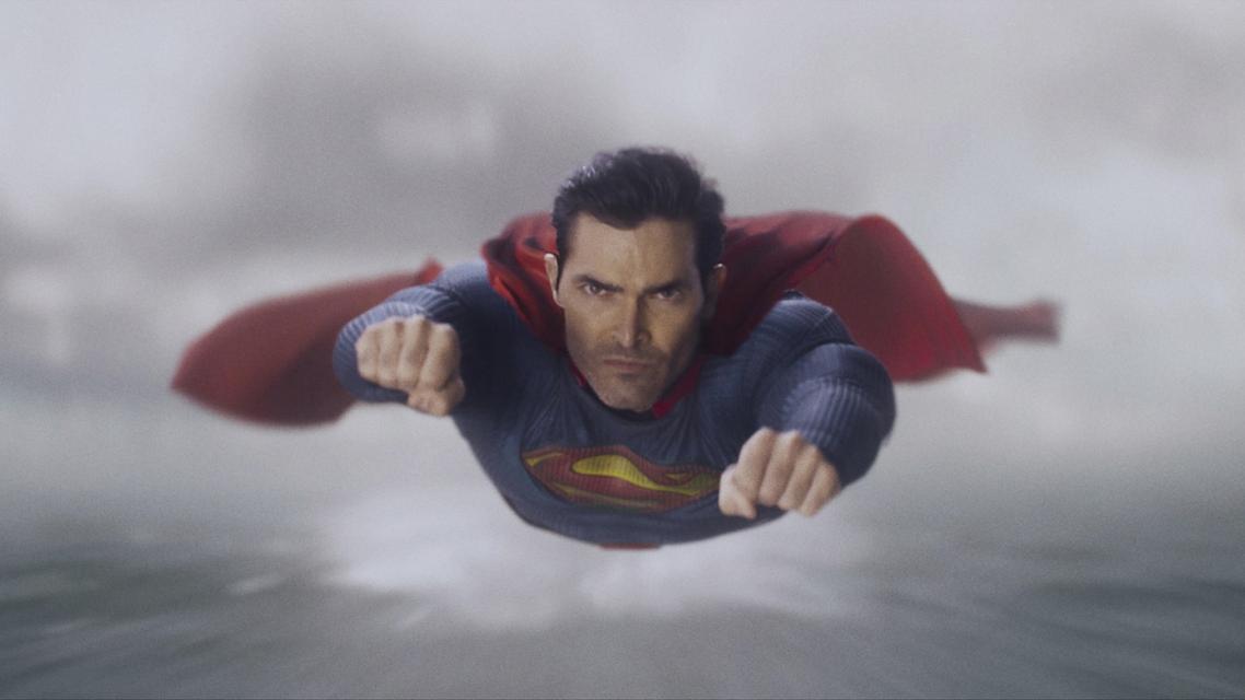 Superman i Lois
