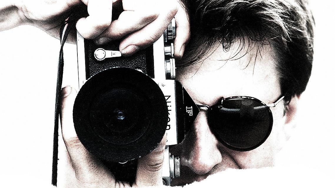 Stieg Larsson: Čovjek koji se igrao vatrom