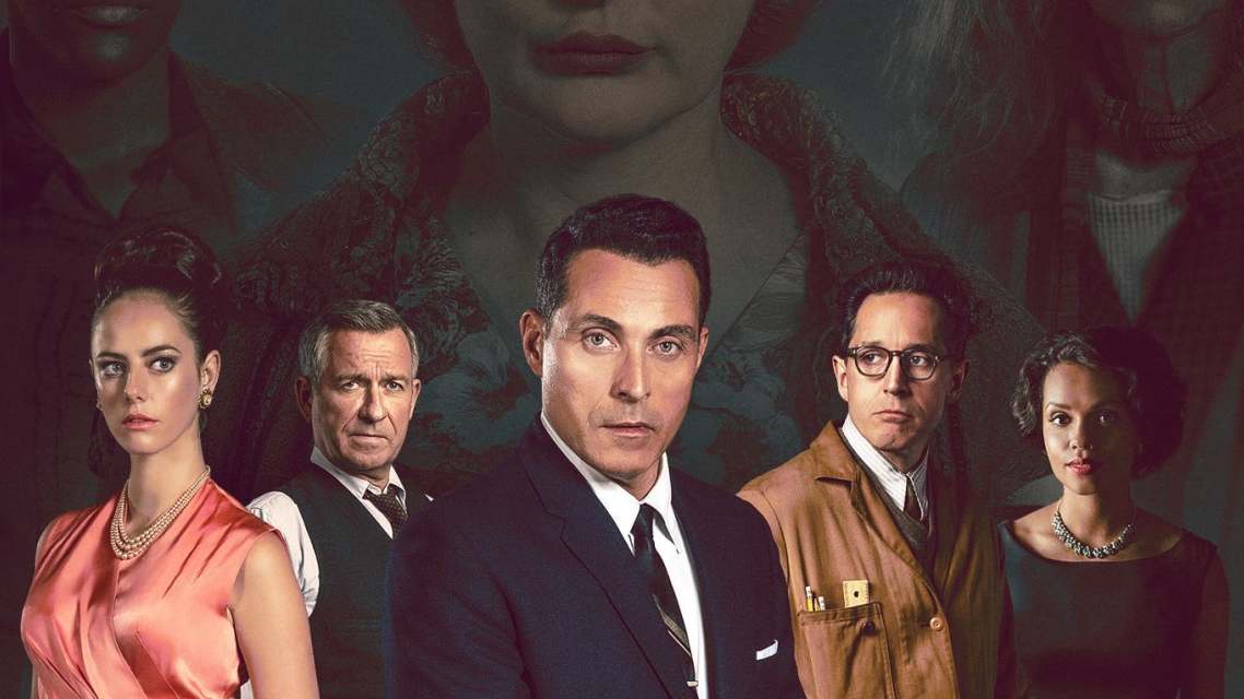 Agatha Christie: Kod bijelog konja