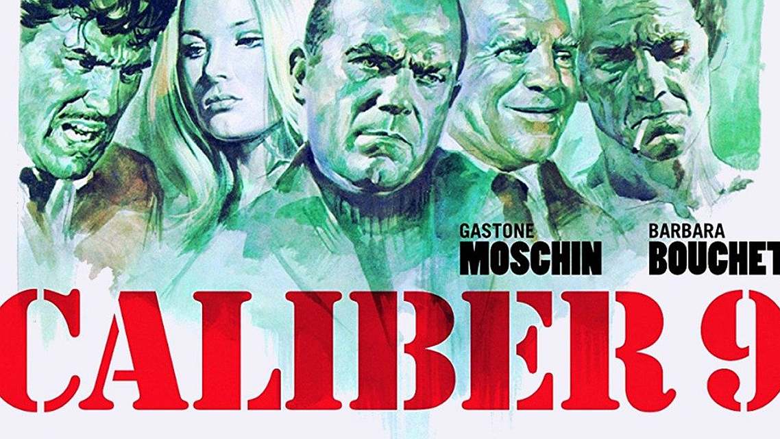 Milano calibro 9