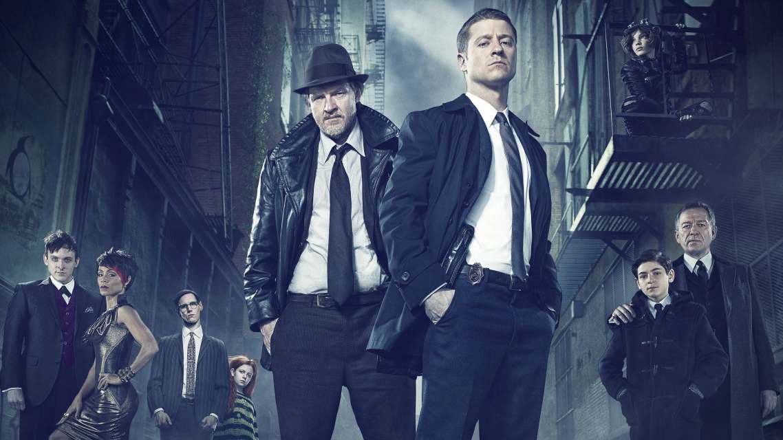 Gotham