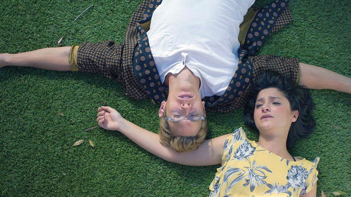 Sasvim (ne)obično vjenčanje