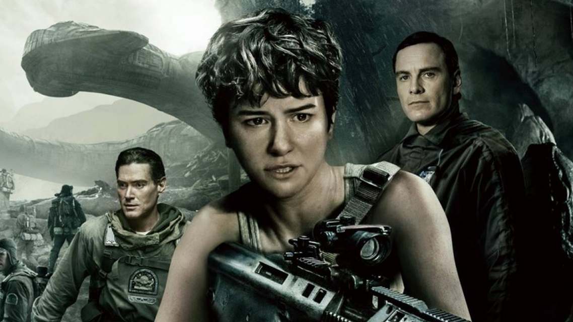 Alien: Savez