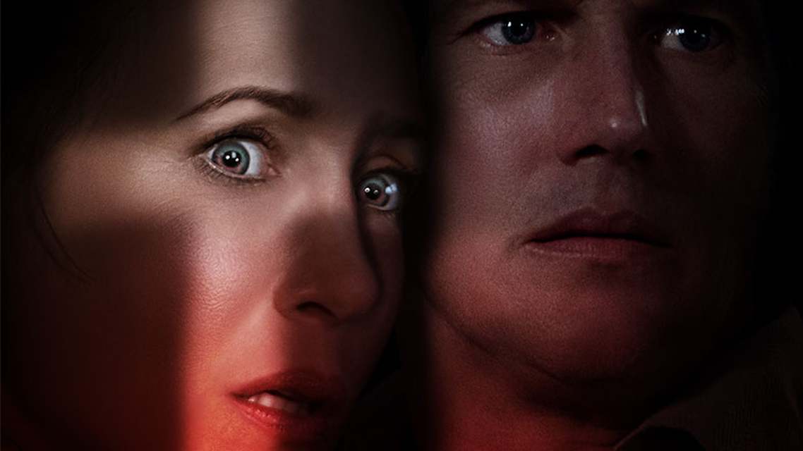 Prizivanja 3: Kriv je Sotona