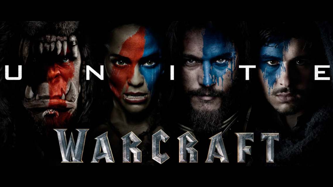 Warcraft