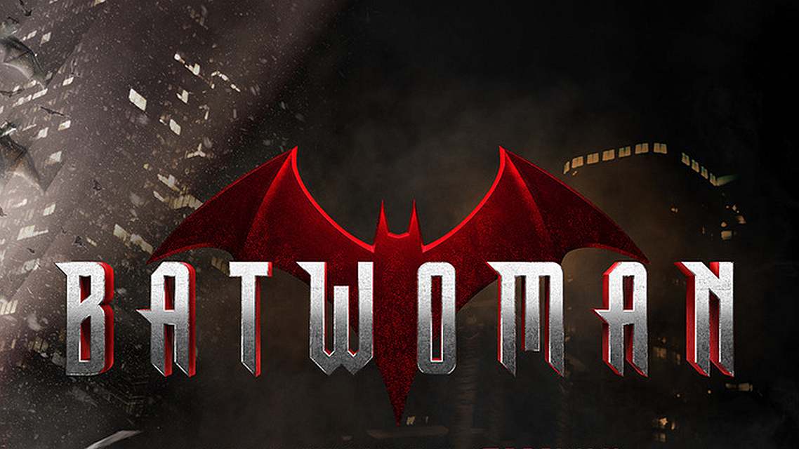 Batwoman