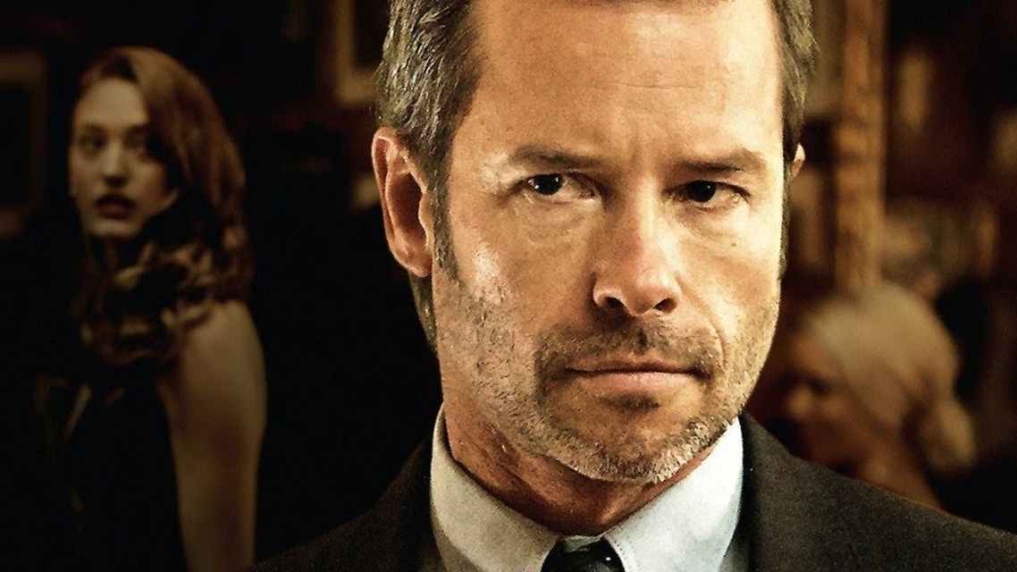 Jack Irish: Žarište zločina