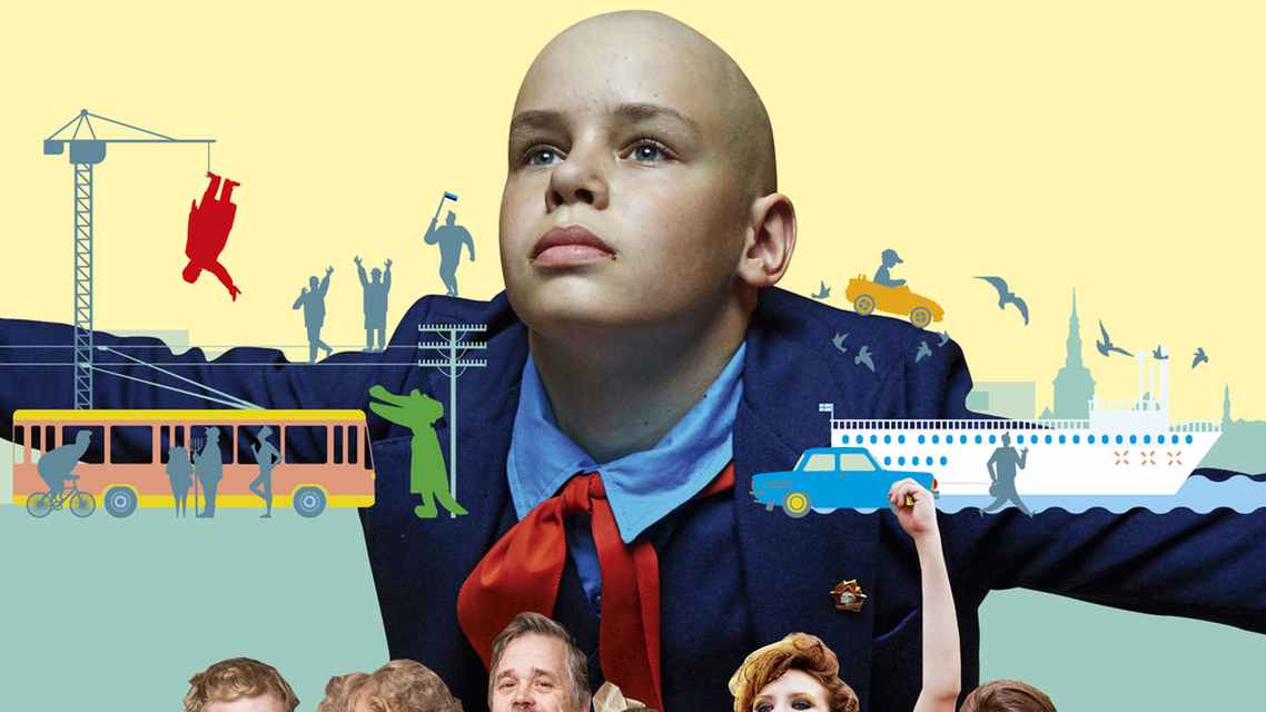 Zbogom, Sovjetski Savezu!