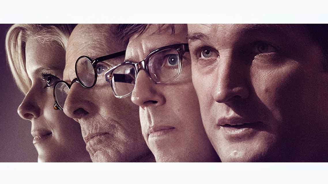 Chappaquiddick - Tajna Kennedyjevih