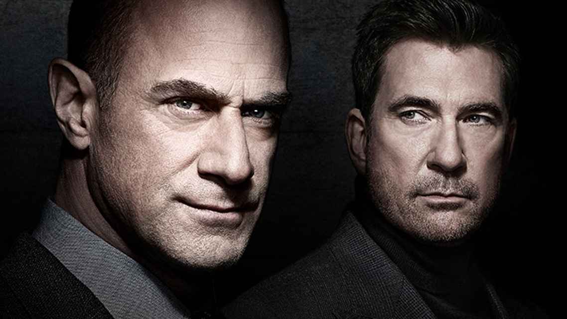 Law & Order: Organized Crime