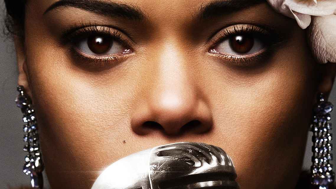 Sjedinjene Države protiv Billie Holiday