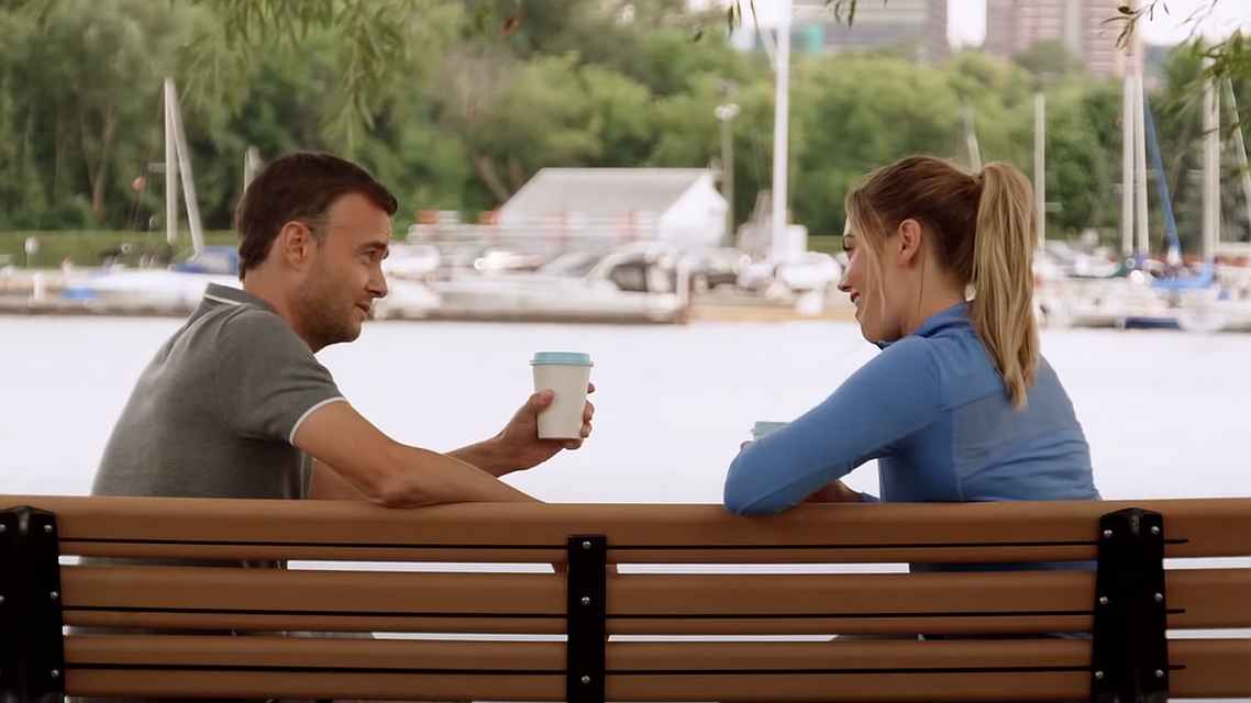 Nenadana ljubav