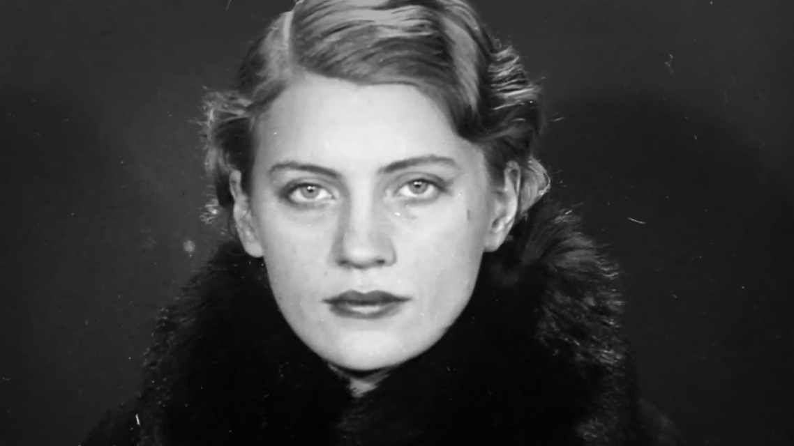 Uhvatiti Lee Miller