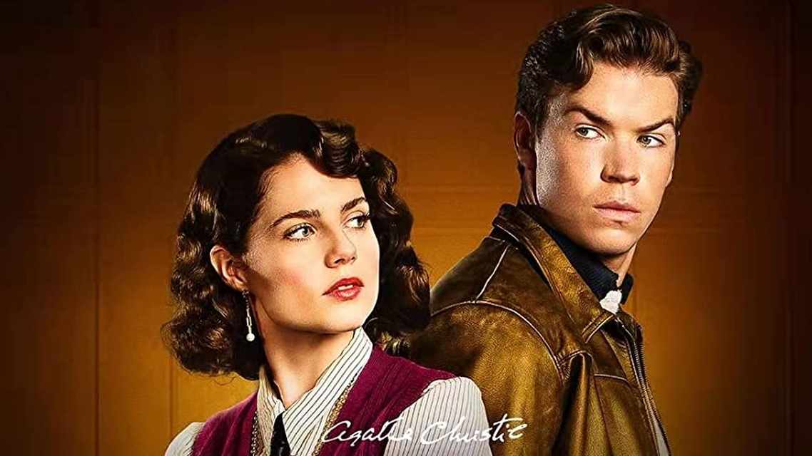 Agatha Christie: Zašto ne Evans?