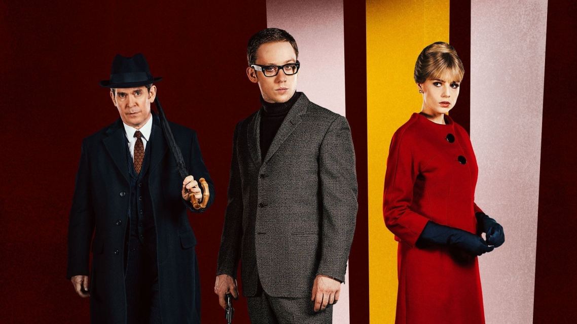 Dosje Ipcress