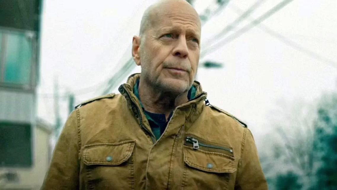 Detektiv Knight: Iskupljenje