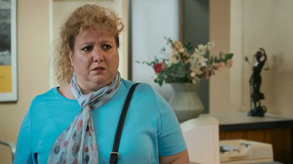 Kurnaz protiv Busha
