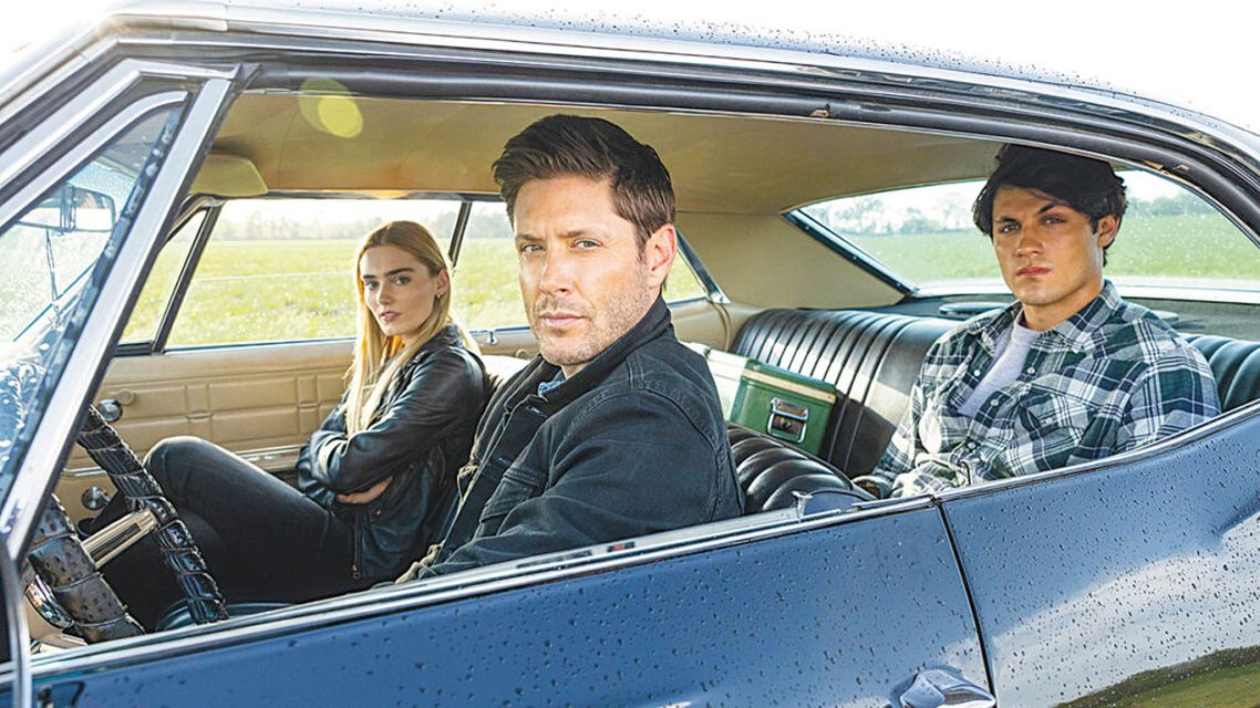 Winchesteri