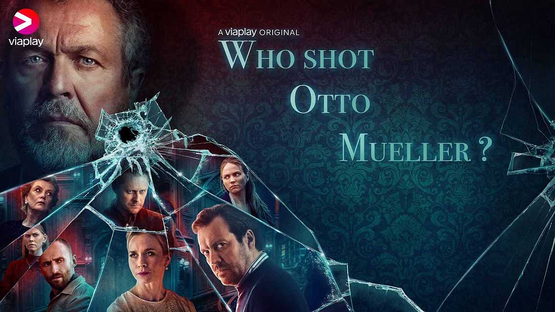 Tko je ubio Otta Muellera?