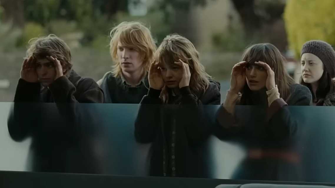 Nikad me ne ostavljaj